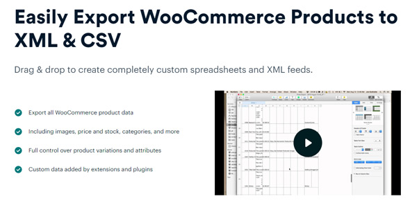 WP All Export Woocommerce Pro Addon