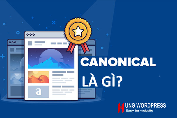 Canonical là gì? Hướng dẫn tối ưu hóa thẻ Canonical hiệu quả cho SEO