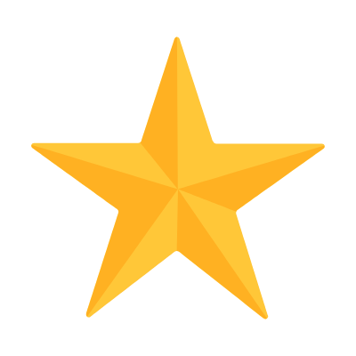 star