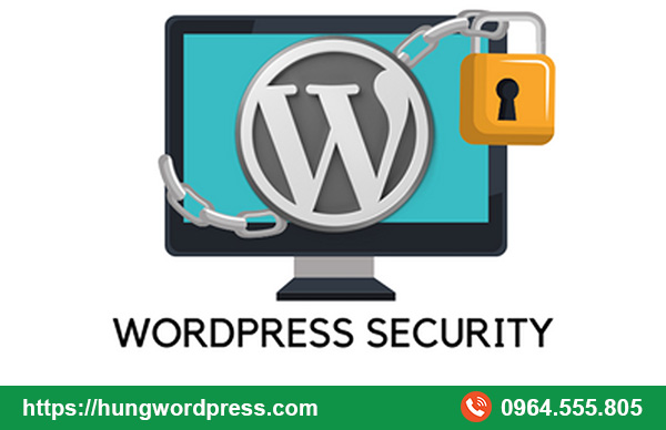 8 Plugin bảo mật WordPress cần cài ngay