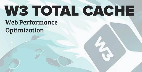 W3 Total Cache Pro 2.8.12 – WordPress Cache Plugin