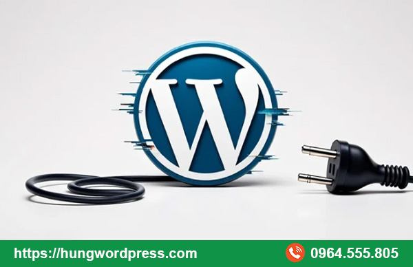 10 bước bảo mật tài khoản quản trị WordPress