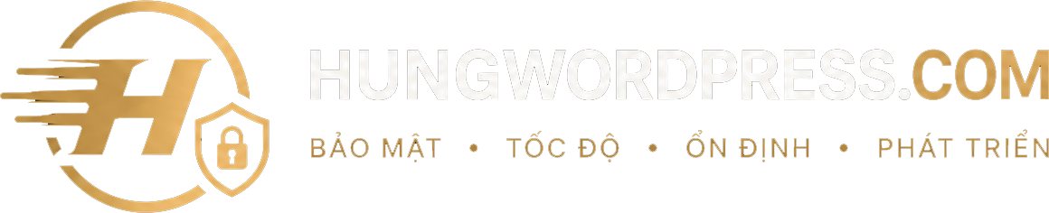 Hungwordpress – Cung cấp giải pháp xây dựng website chuyên nghiệp – toàn diện cho cá nhân và doanh nghiệp